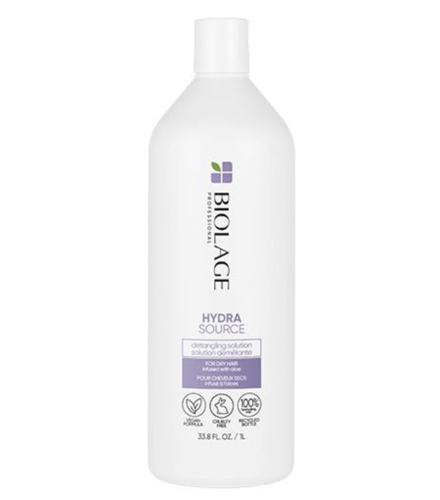 Biolage - HydraSource Detangling Solution 1L
