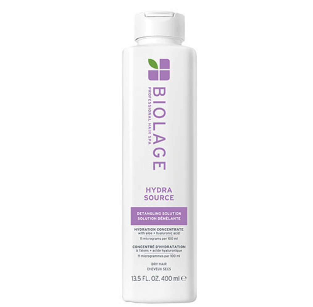 Biolage - HydraSource Detangling Solution 400ml