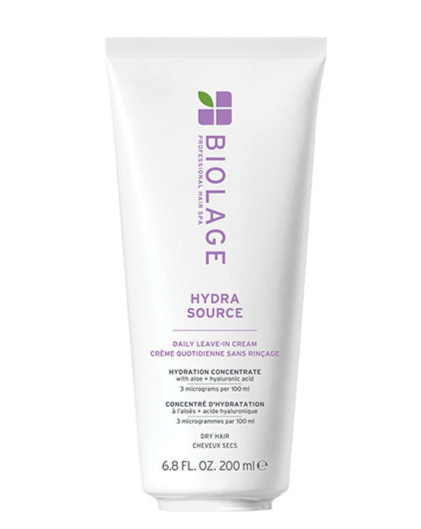 Biolage - HydraSource Leave-In Cream 200ml