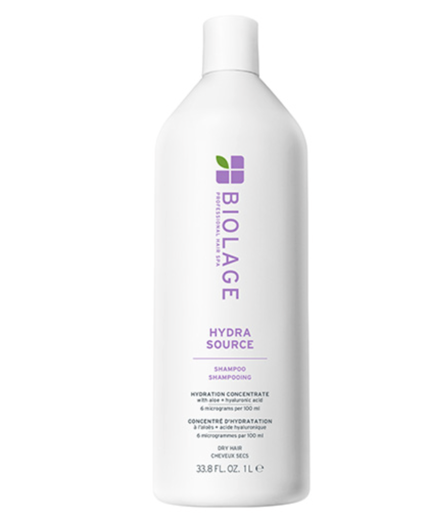 Biolage - HydraSource Shampoo 1L