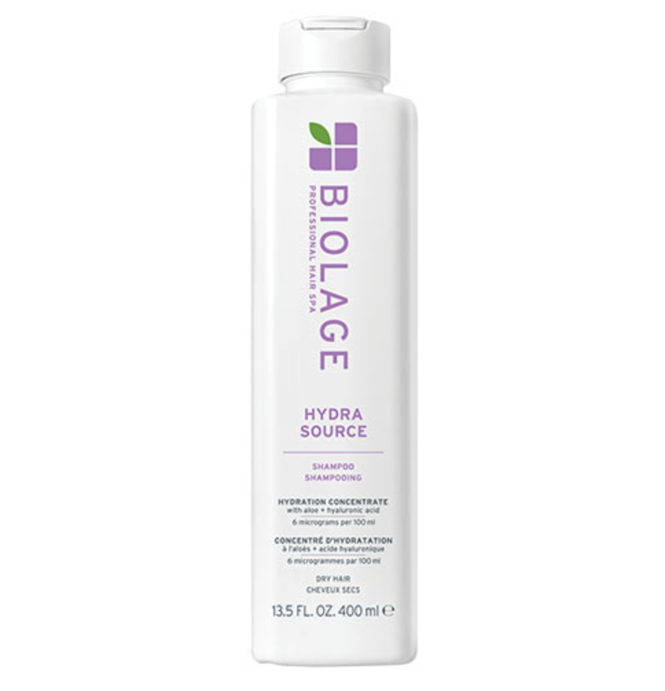 Biolage - HydraSource Shampoo 400ml