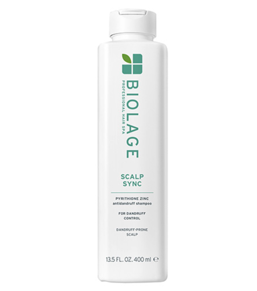 Biolage - Scalp Sync Anti-Dandruff Shampoo 400ml