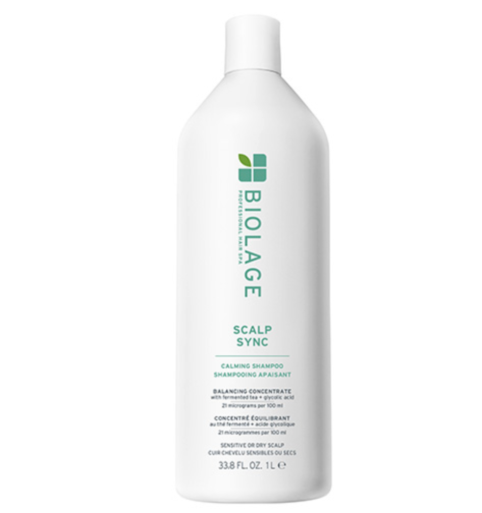 Biolage - Scalp Sync Calming Shampoo 1L