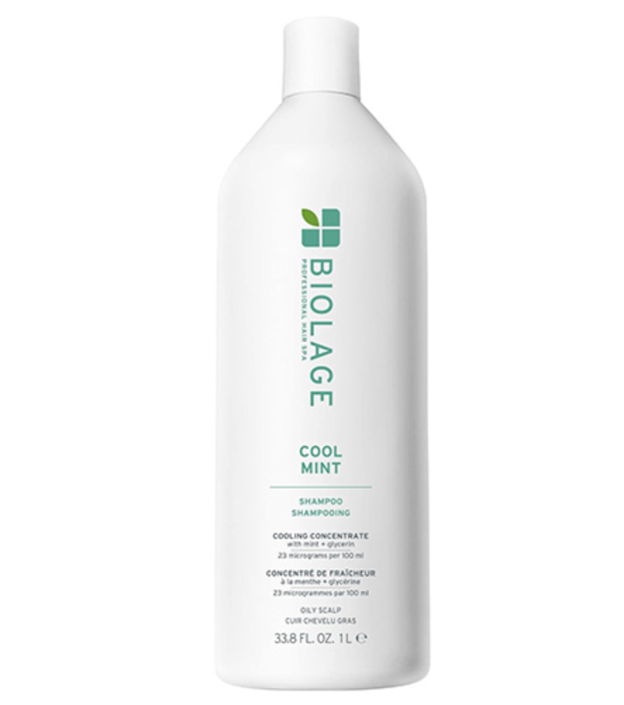 Biolage - Scalp Sync Cool Mint Shampoo 1L