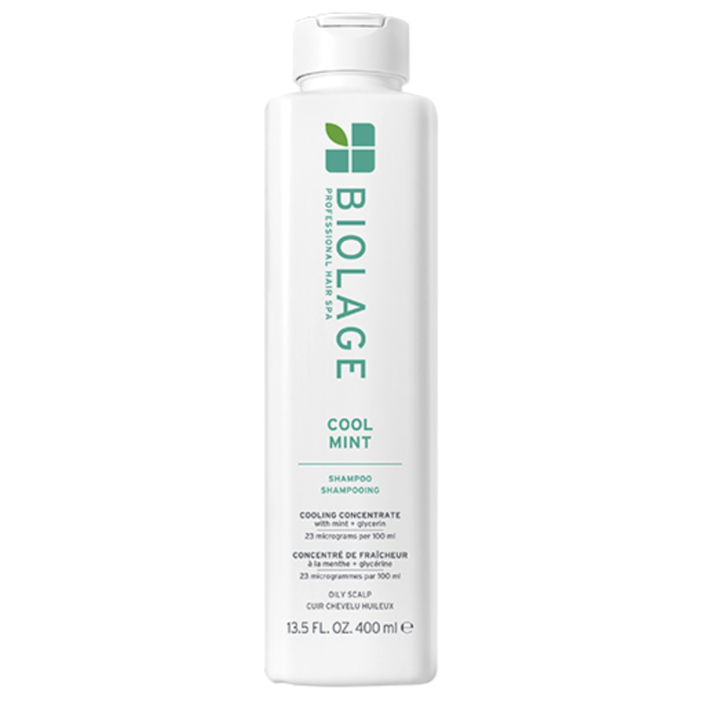 Biolage - Scalp Sync Cool Mint Shampoo 400ml