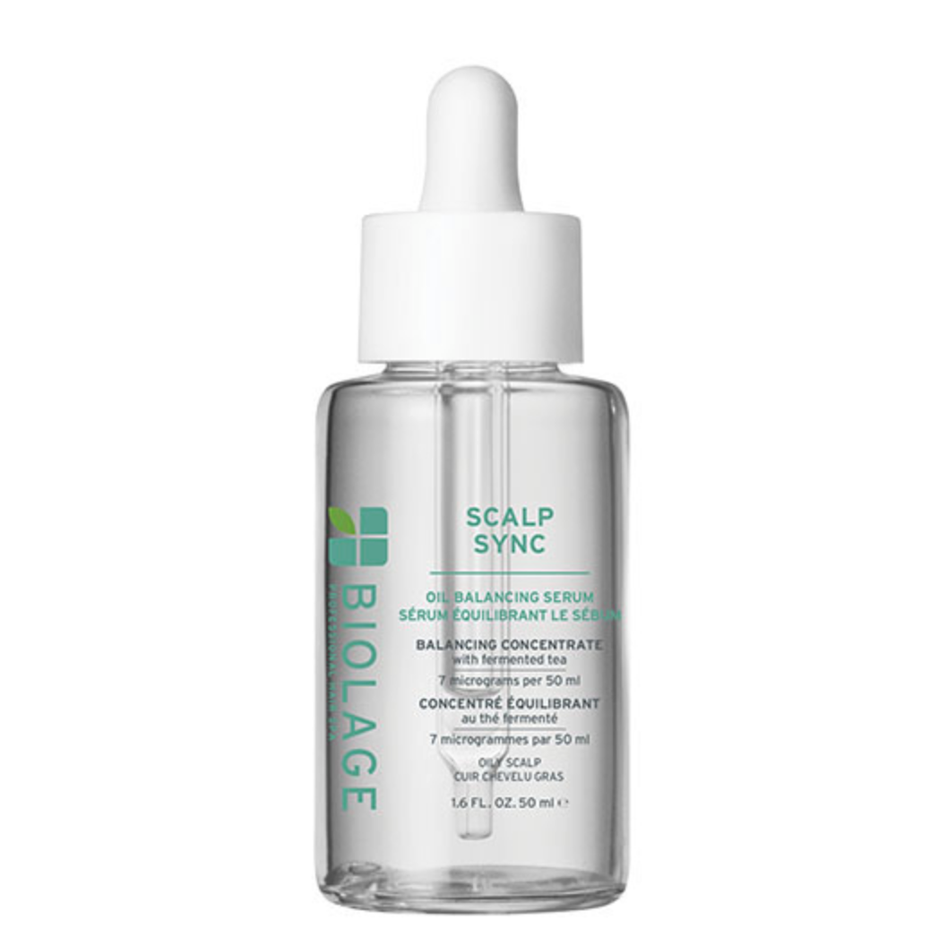 Biolage - Scalp Sync Oil Balancing Serum 50ml