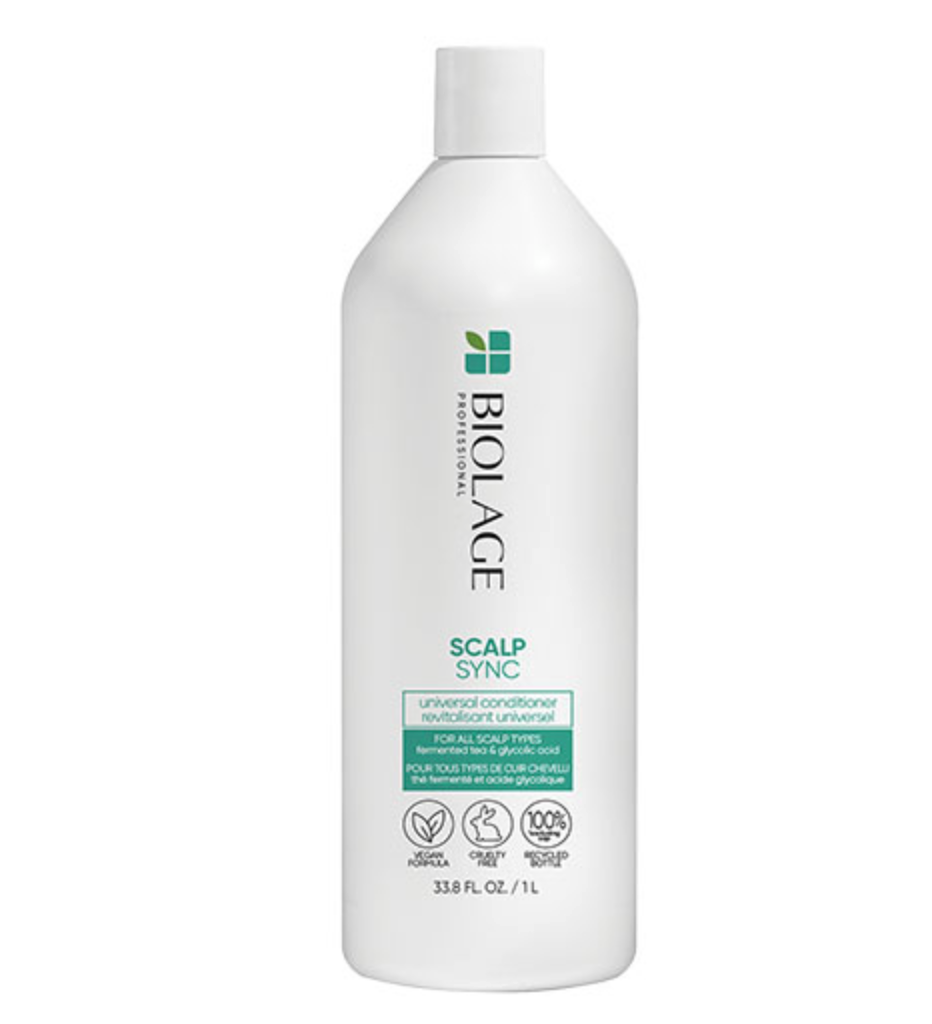 Biolage - Scalp Sync Universal Conditioner 1L