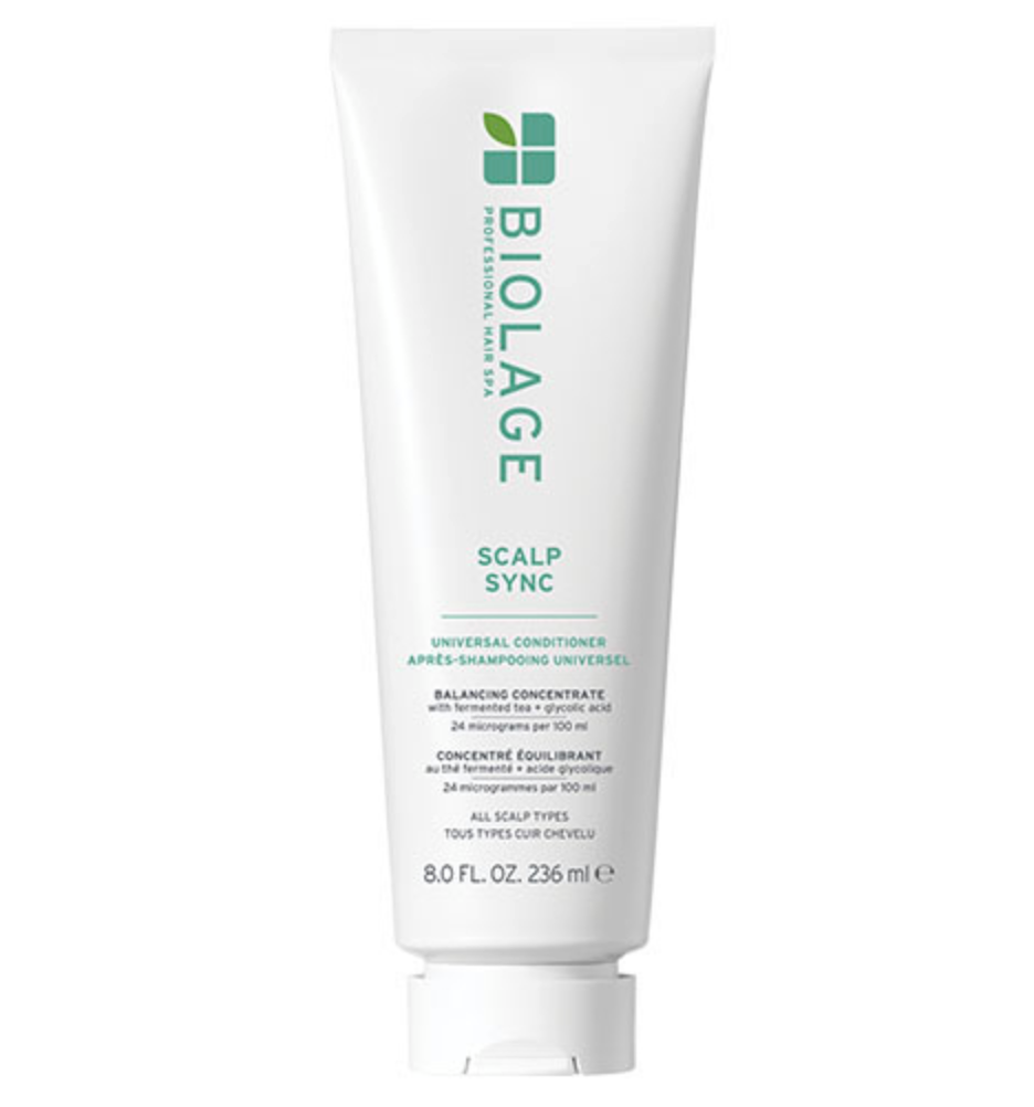 Biolage - Scalp Sync Universal Conditioner 236ml