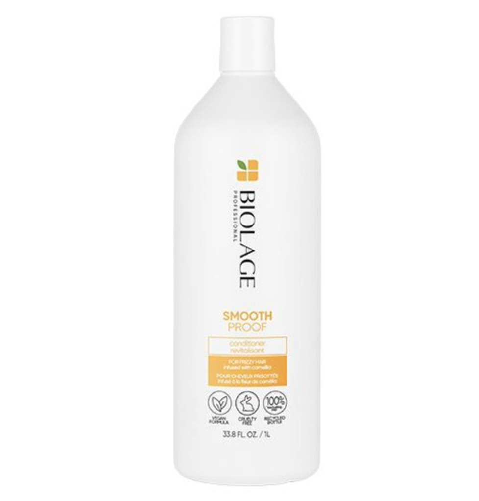 Biolage - SmoothProof Conditioner 1L