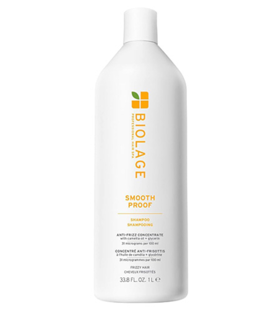Biolage - SmoothProof Shampoo 1L