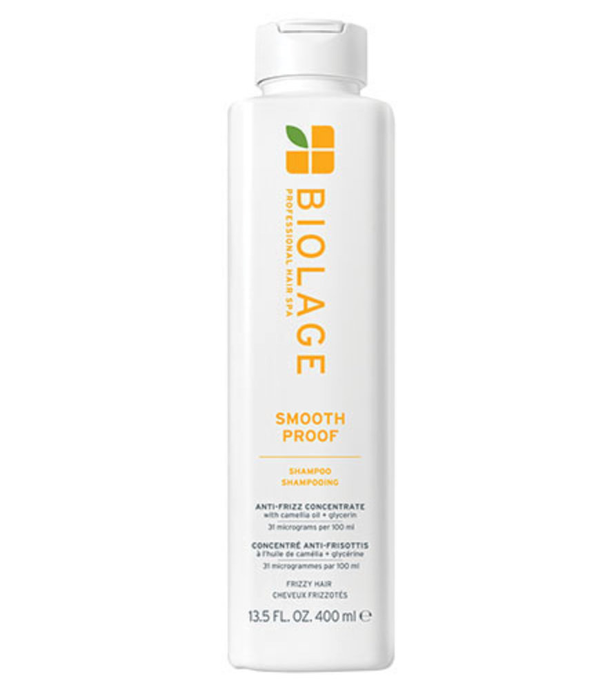 Biolage - Smooth Proof Shampoo 400ml