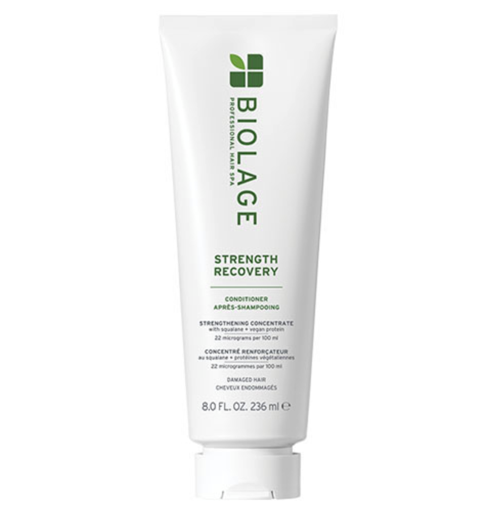 Biolage - Strength Recovery Conditioner 236ml