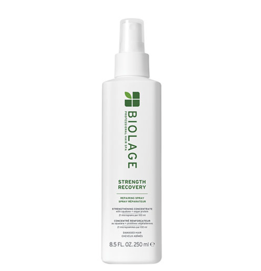 Biolage - Strength Recovery Repairing Spray 250ml