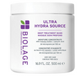 Biolage - Ultra HydraSource Deep Treatment Mask 500ml