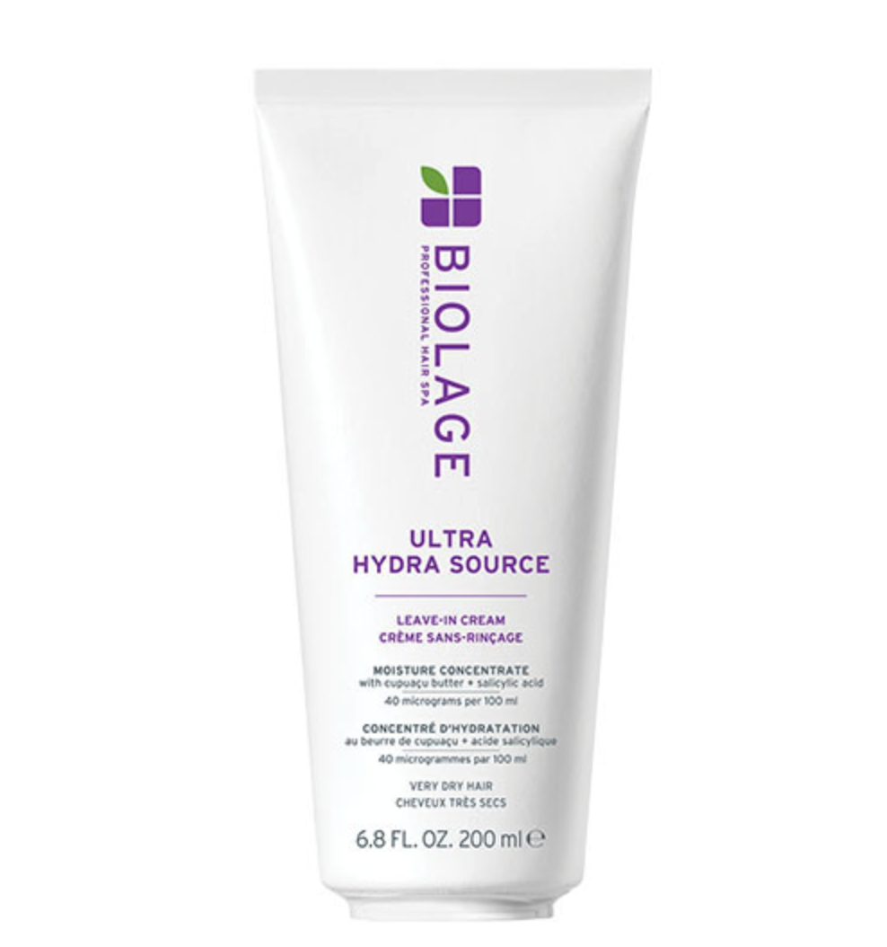 Biolage - Ultra HydraSource Leave-In Cream 200ml