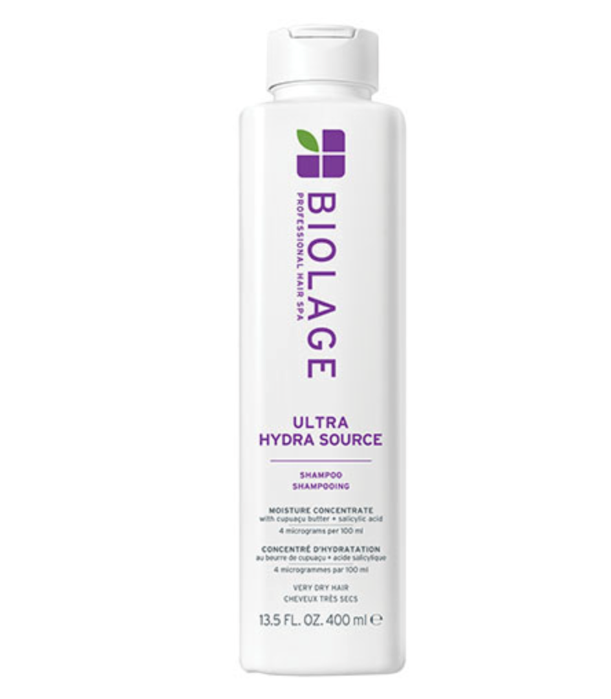 Biolage - Ultra HydraSource Shampoo 400ml