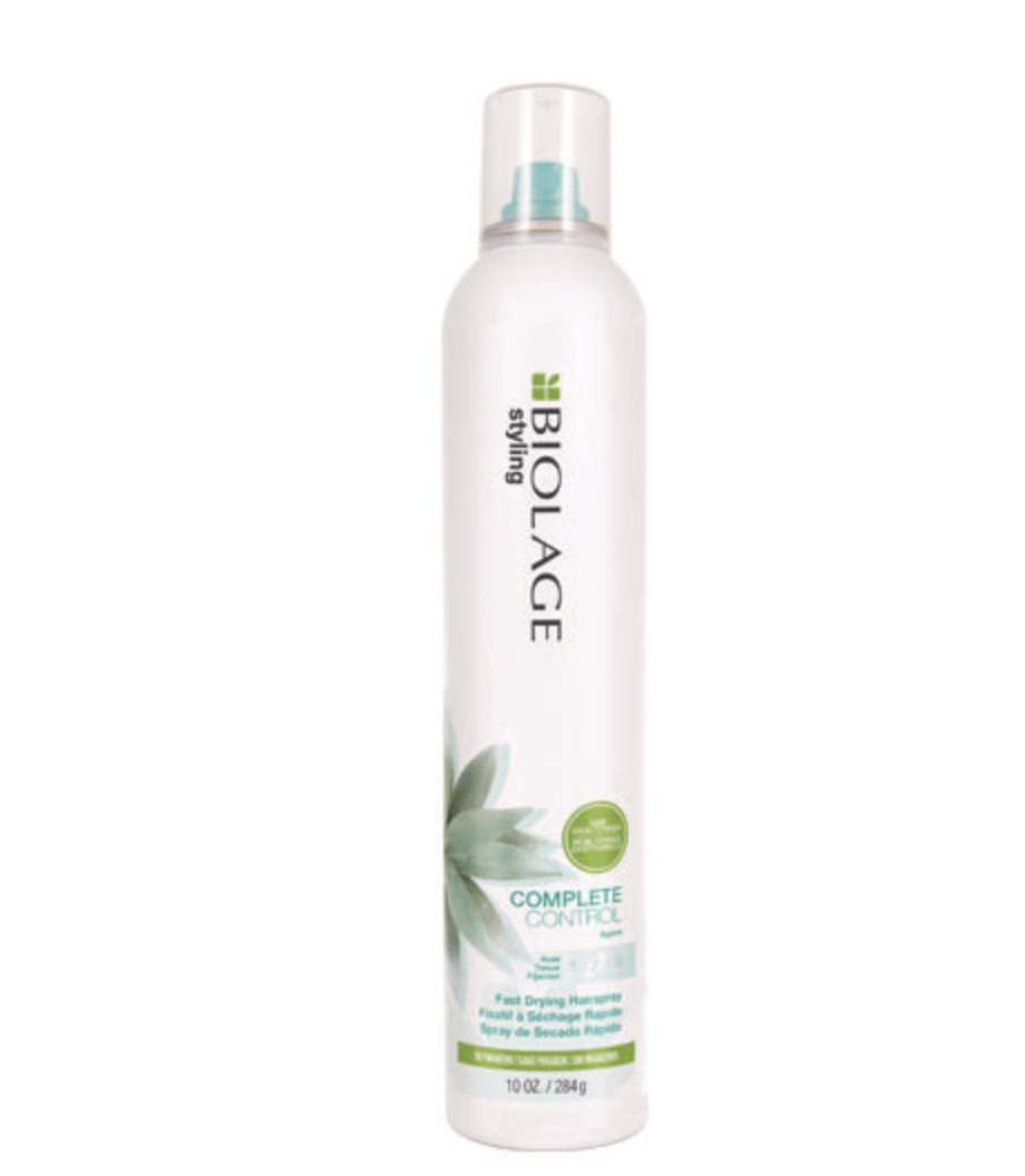 Biolage - VolumeBloom Complete Control Hairspray 284g