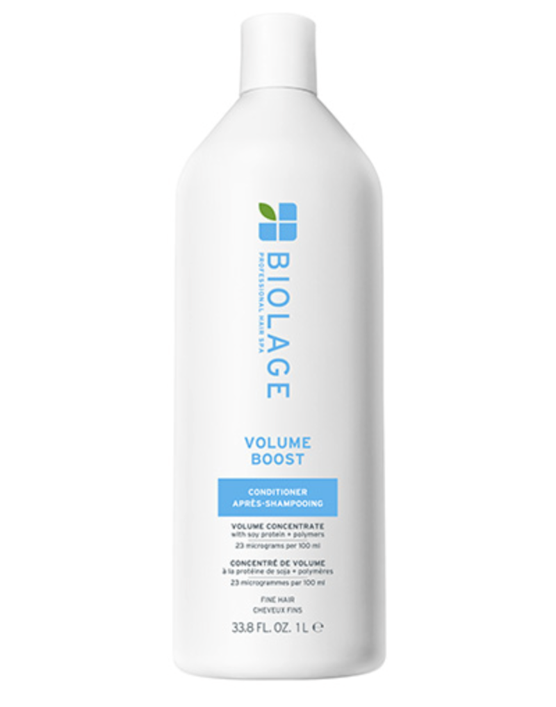 Biolage - Volume Boost Conditioner 1L