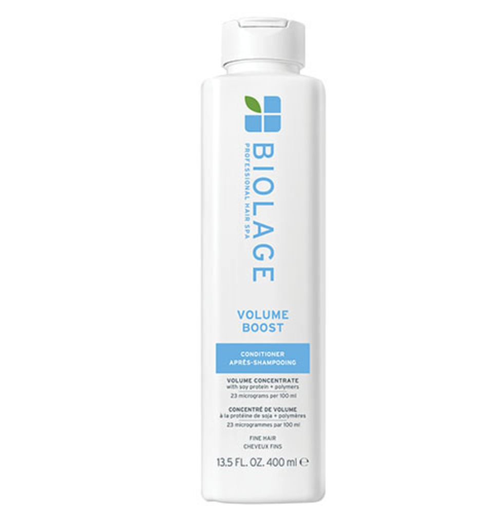 Biolage - Volume Boost Conditioner 400ml
