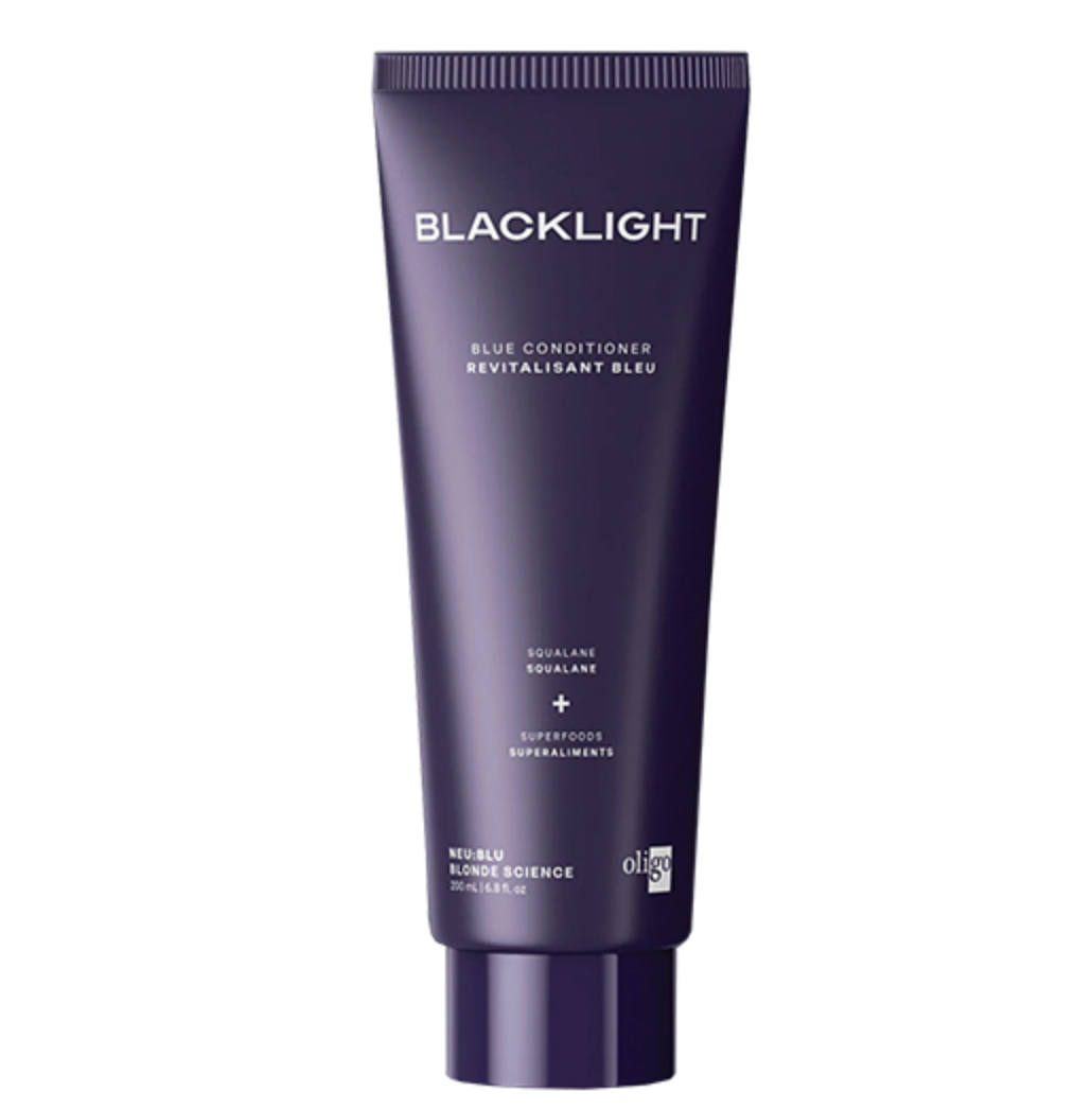 Blacklight - Blue Conditioner 200ml