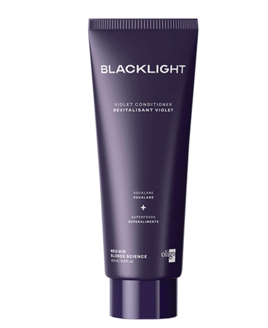 Blacklight - Violet Conditioner 200ml