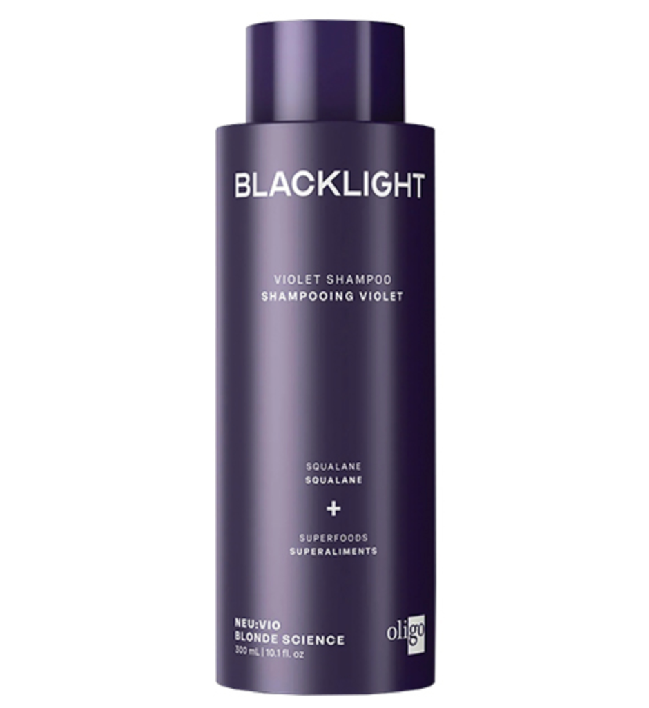 Blacklight - Violet Shampoo 300ml
