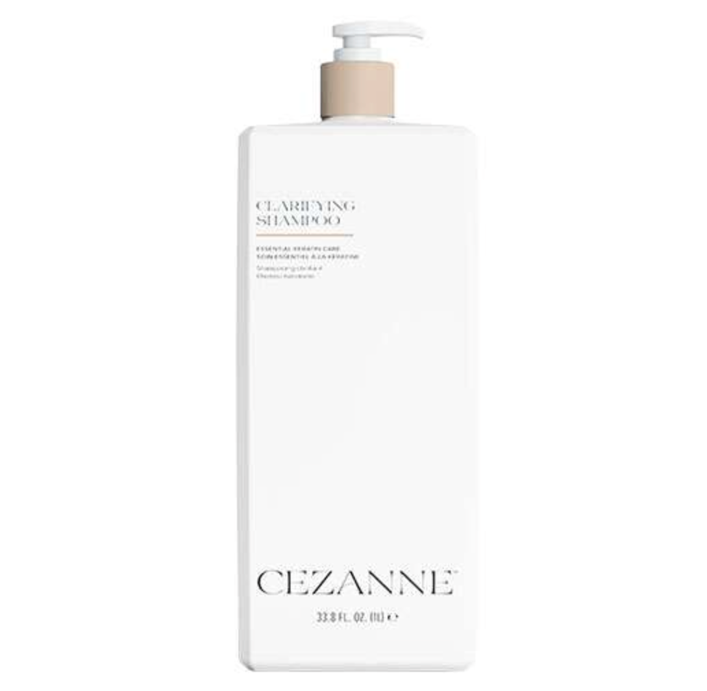 Cezanne - Clarifying Shampoo 1L