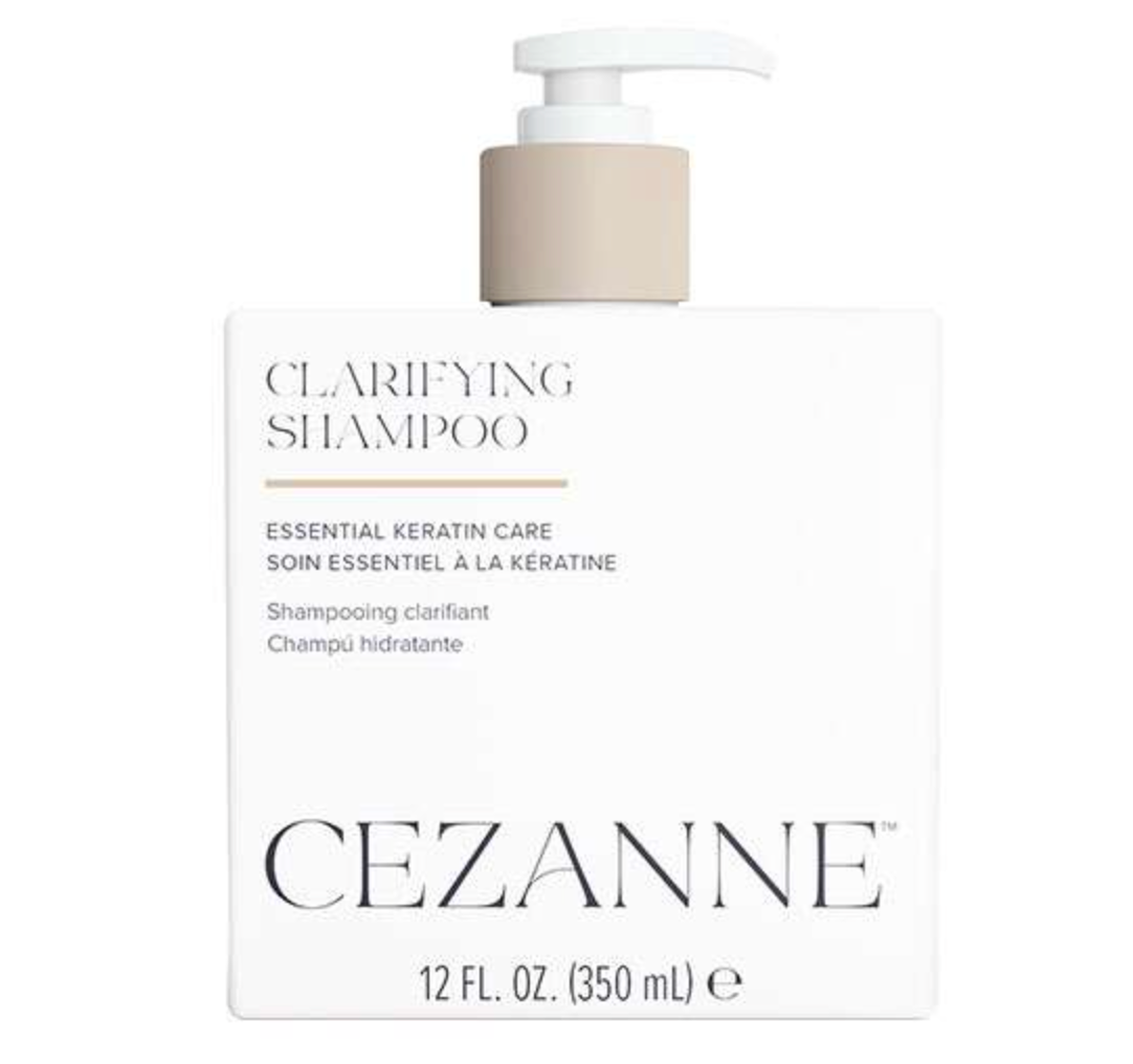 Cezanne - Clarifying Shampoo 350ml