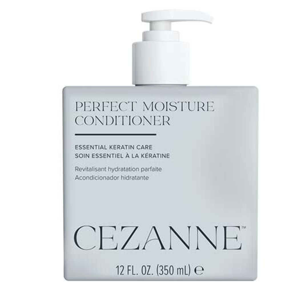 Cezanne - Perfect Moisture Conditioner 350ml