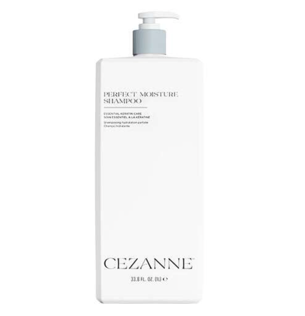 Cezanne - Perfect Moisture Shampoo 1L