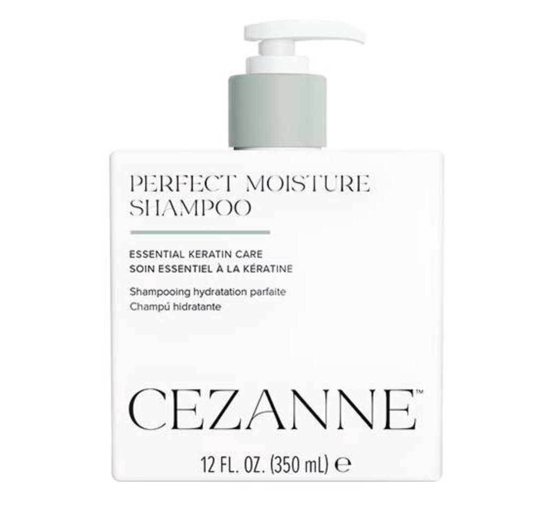 Cezanne - Perfect Moisture Shampoo 350ml