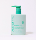 DESIGN.ME - GLOSS.ME Hydrating Treatment Mask 500ml