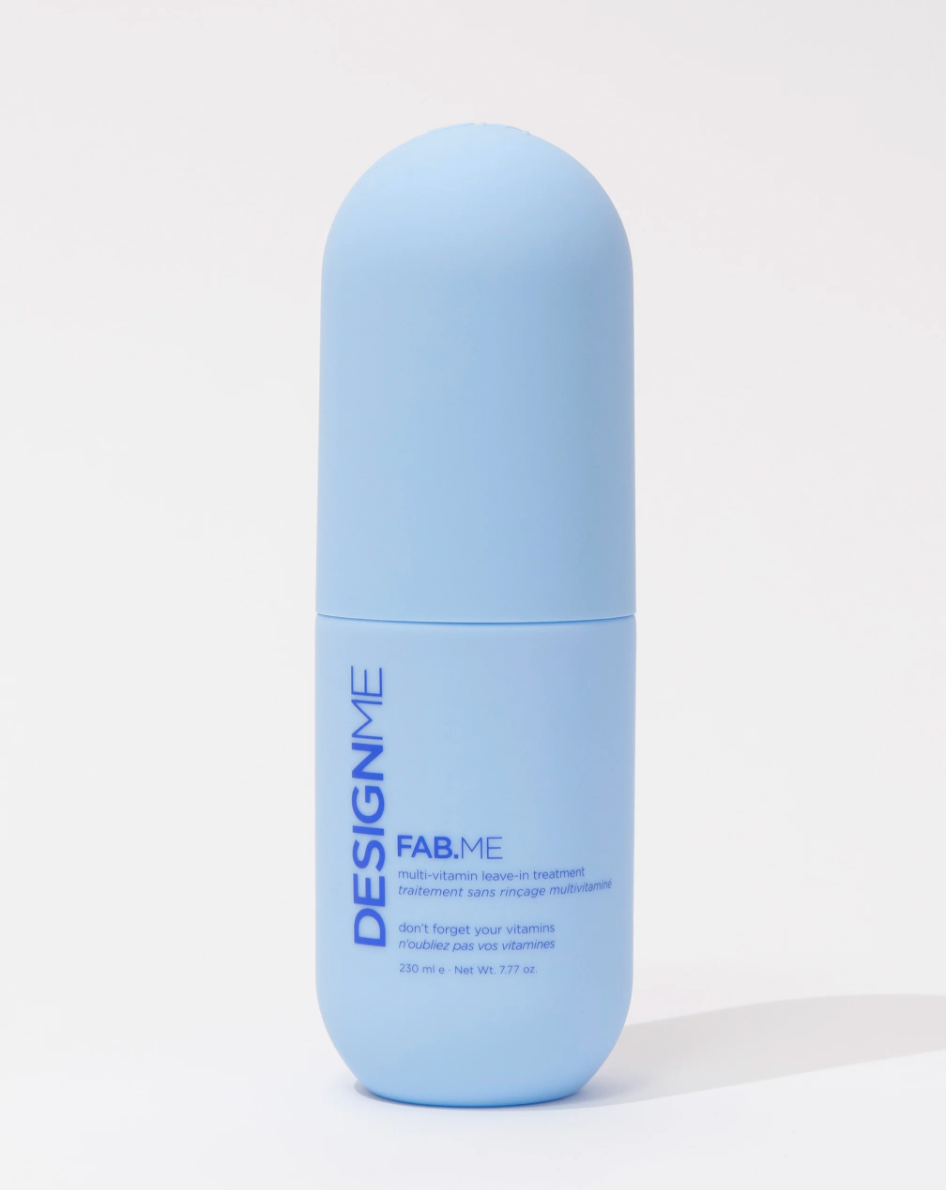DESIGNME - FAB.ME Multi-Vitamin Leave-In Treatment 230ml