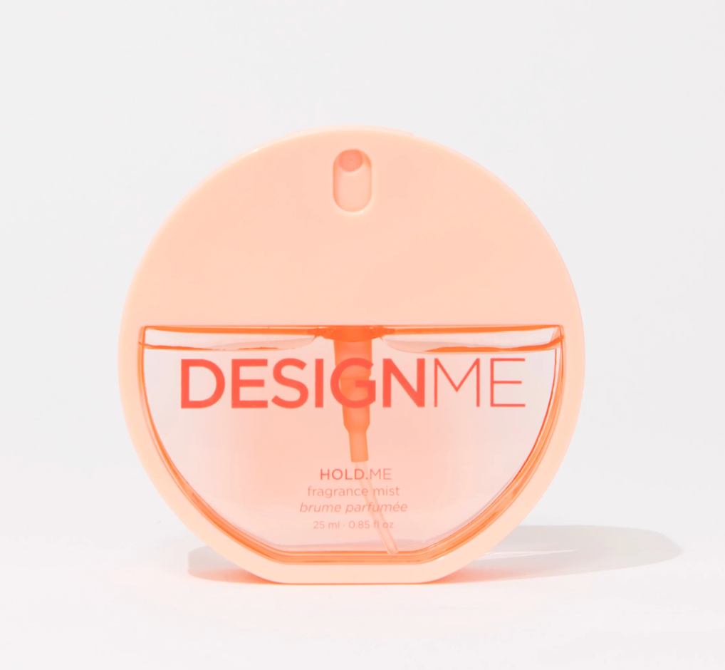 DESIGNME - HOLD.ME Fragrance Mist 25ml