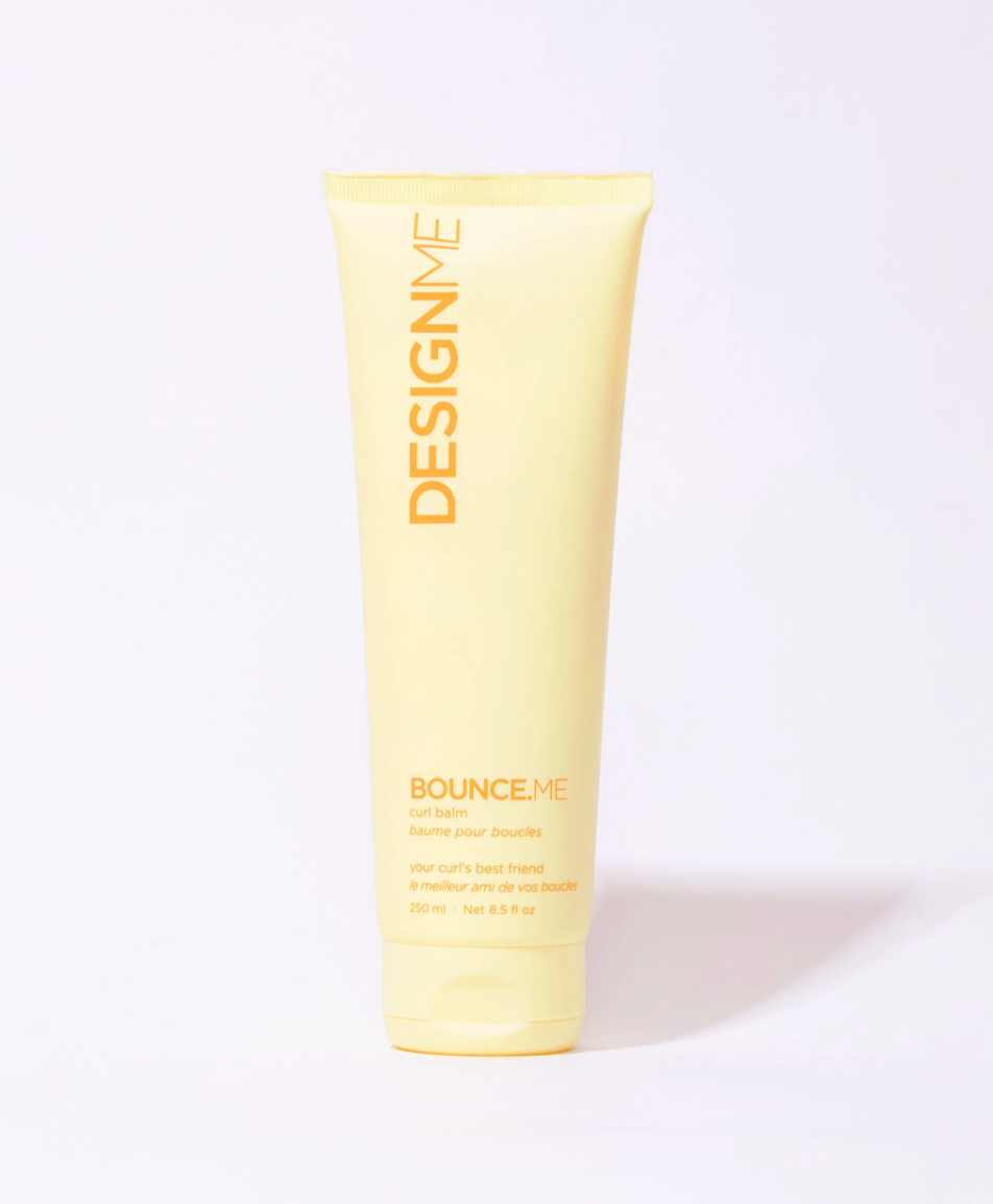 DESIGNME - BOUNCE.ME Curl Balm 250ml