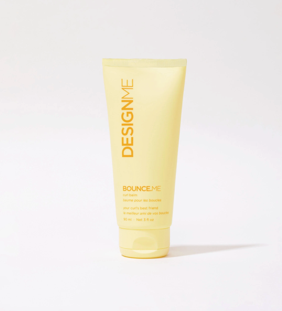 DESIGNME - BOUNCE.ME Curl Balm 90ml