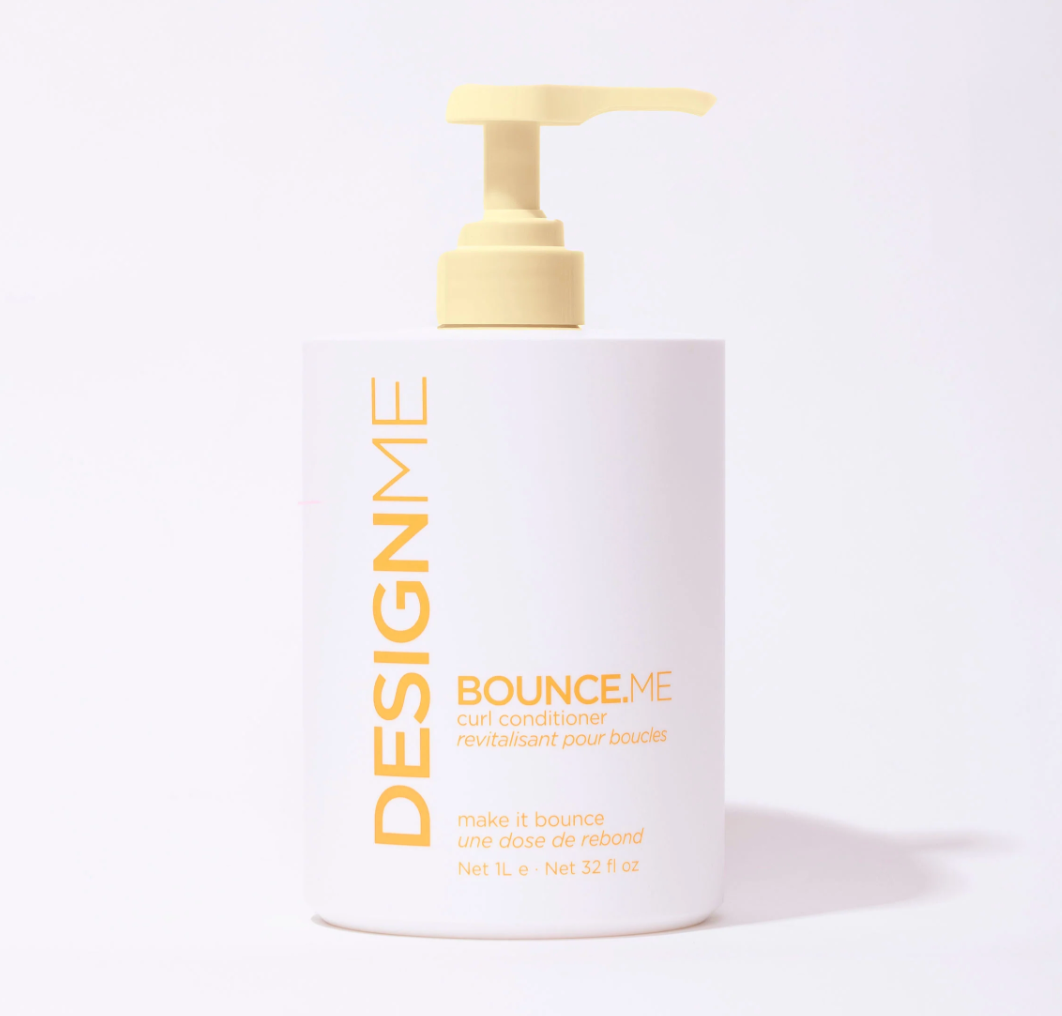 DESIGNME - BOUNCE.ME Curl Conditioner 1L