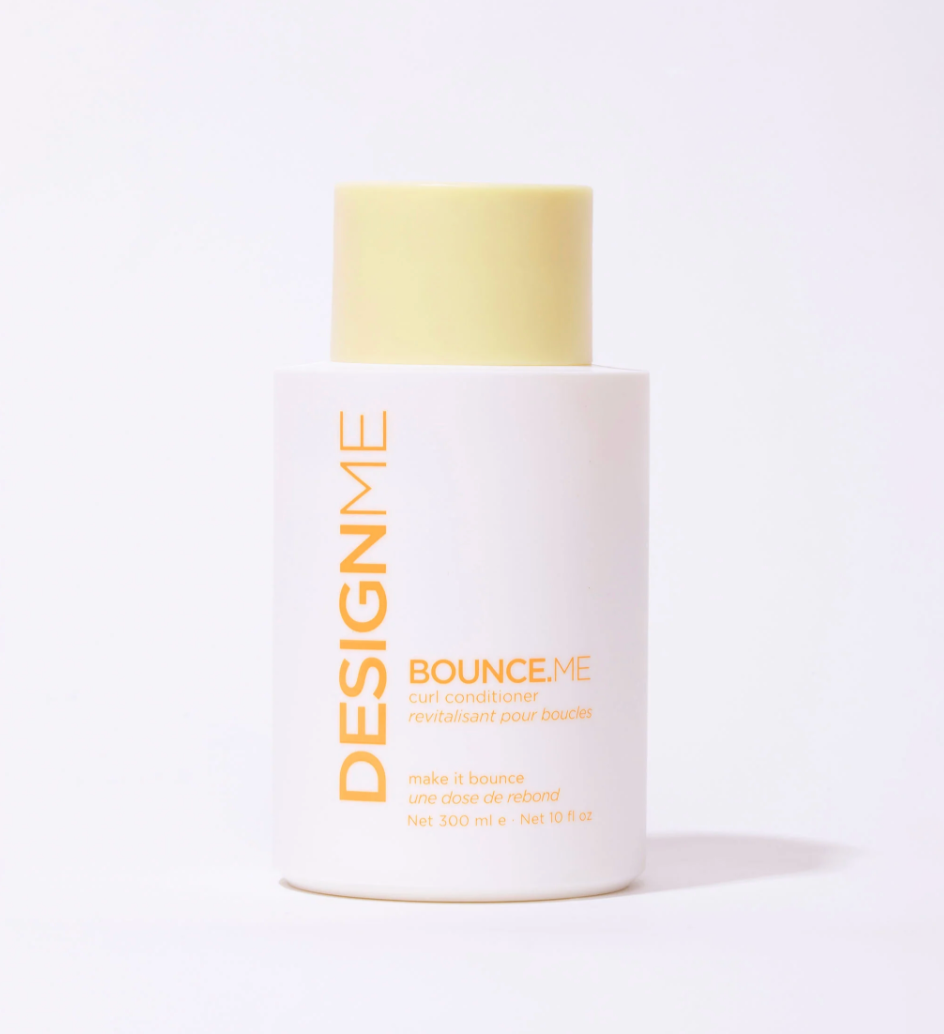 DESIGNME - BOUNCE.ME Curl Conditioner 300ml