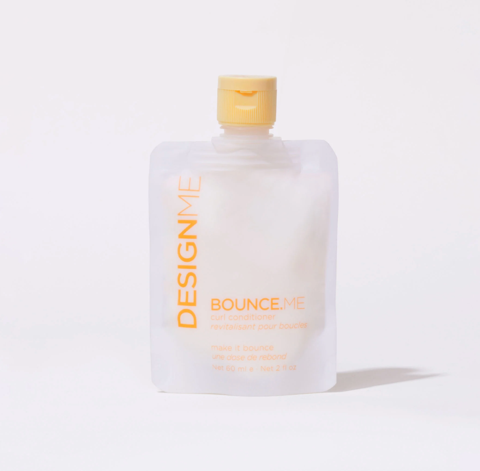 DESIGNME - BOUNCE.ME Curl Conditioner 60ml