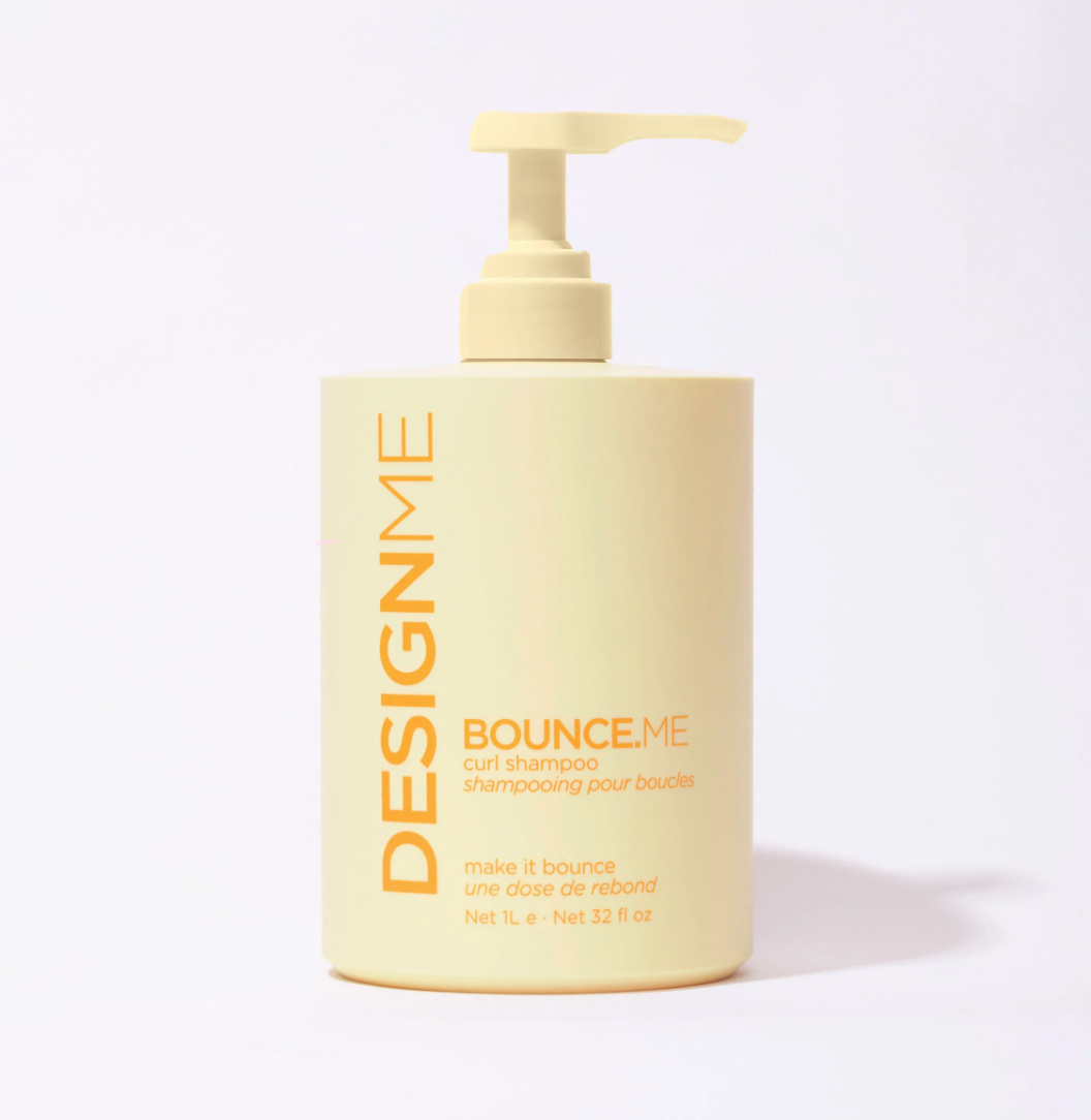 DESIGNME - BOUNCE.ME Curl Shampoo 1L