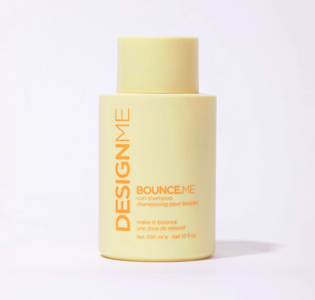 DESIGNME - BOUNCE.ME Curl Shampoo 300ml