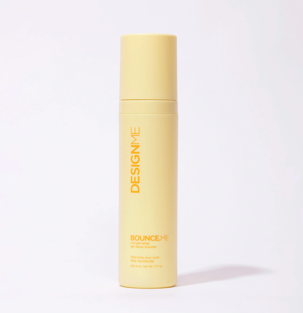 DESIGNME - BOUNCE.ME Curl Spray Gel 230ml