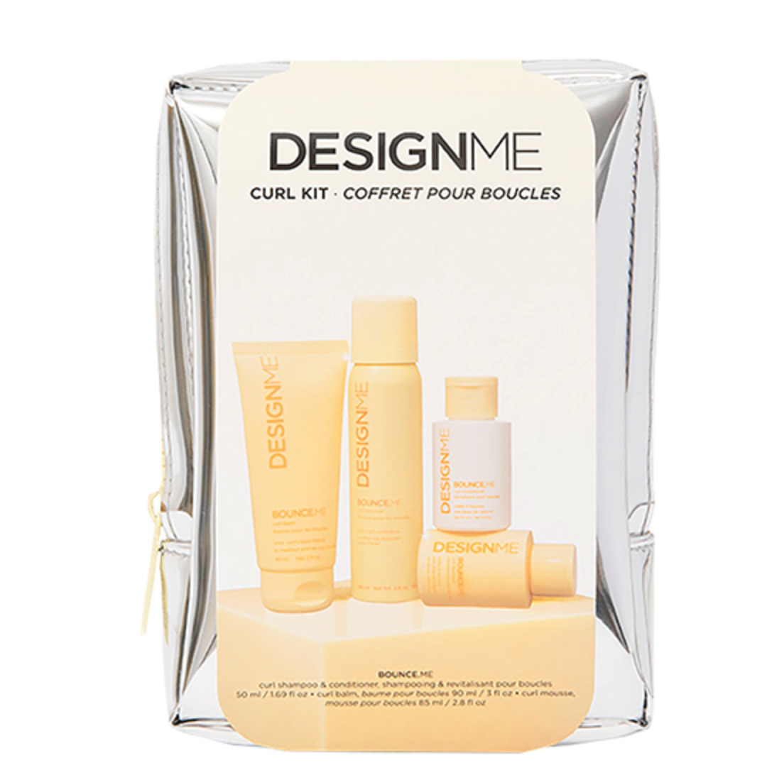 DESIGNME - BOUNCE.ME Mini Reflection Kit