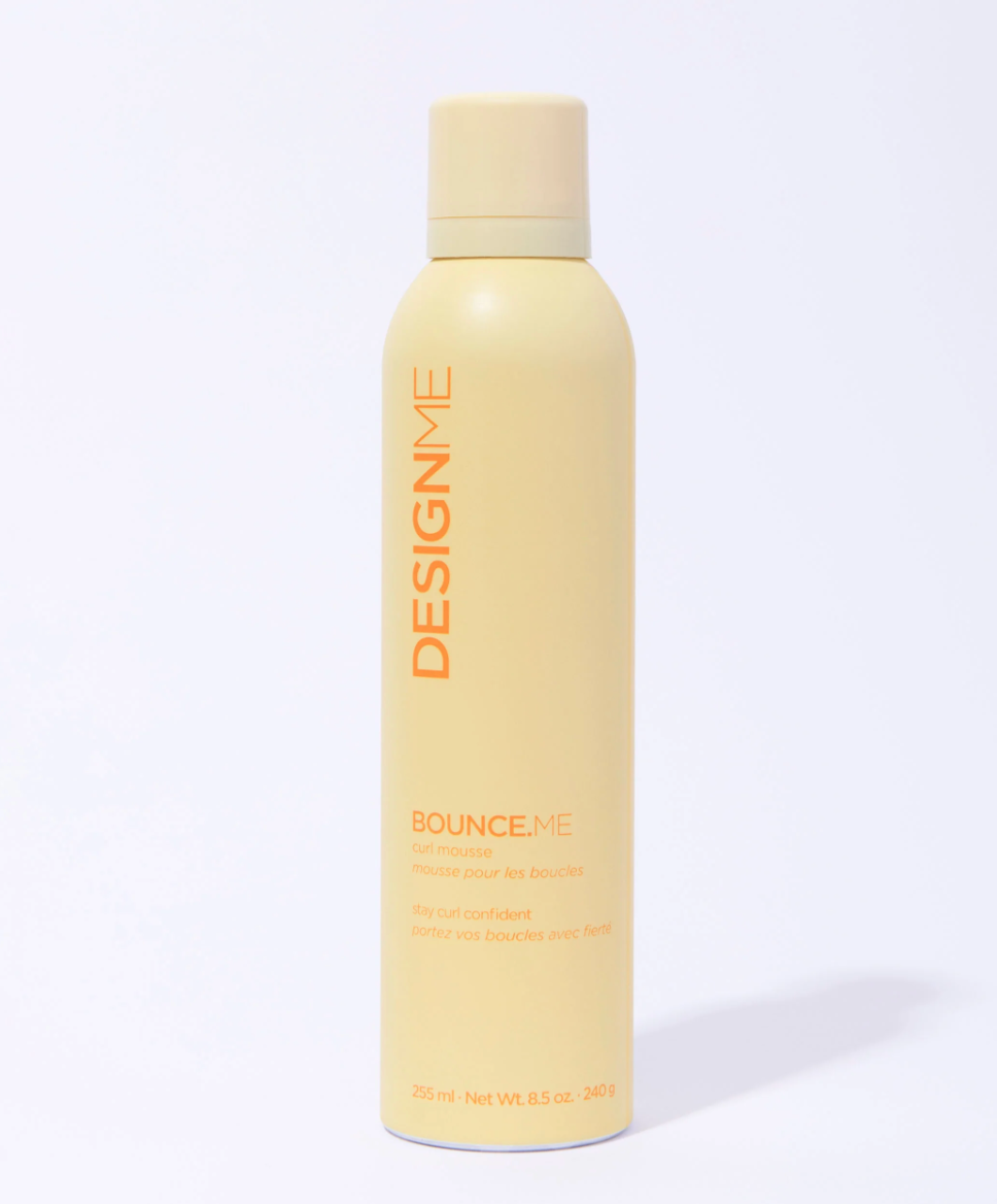 DESIGNME - Bounce.Me Curl Mousse 250ml
