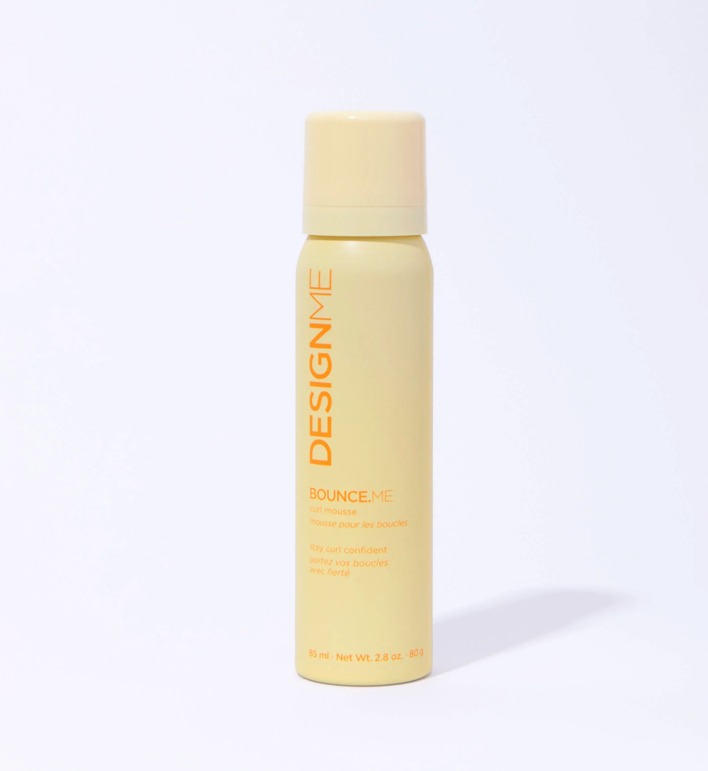 DESIGNME - Bounce.Me Curl Mousse 85ml