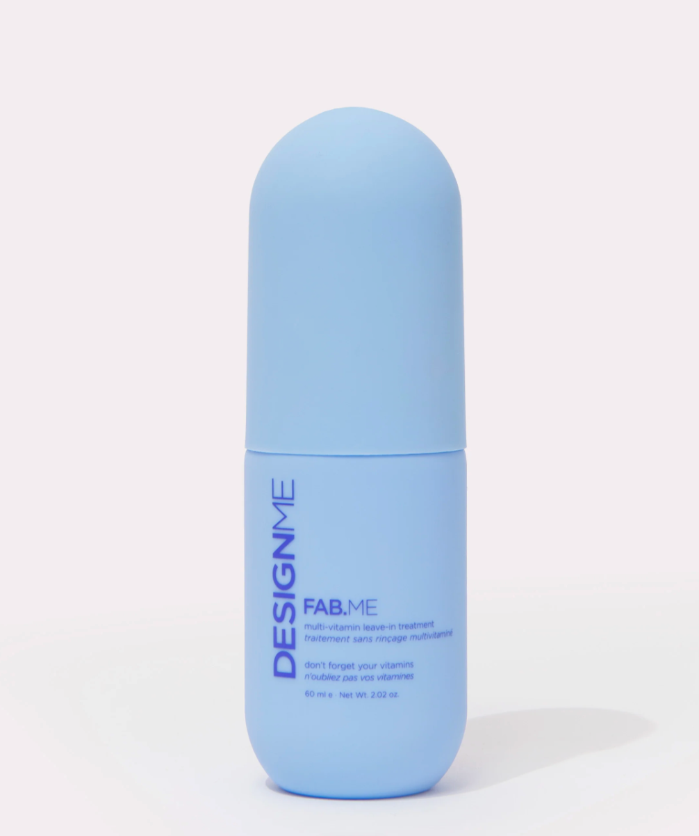 DESIGNME - FAB.ME Multi-Vitamin Leave-In Treatment 60ml