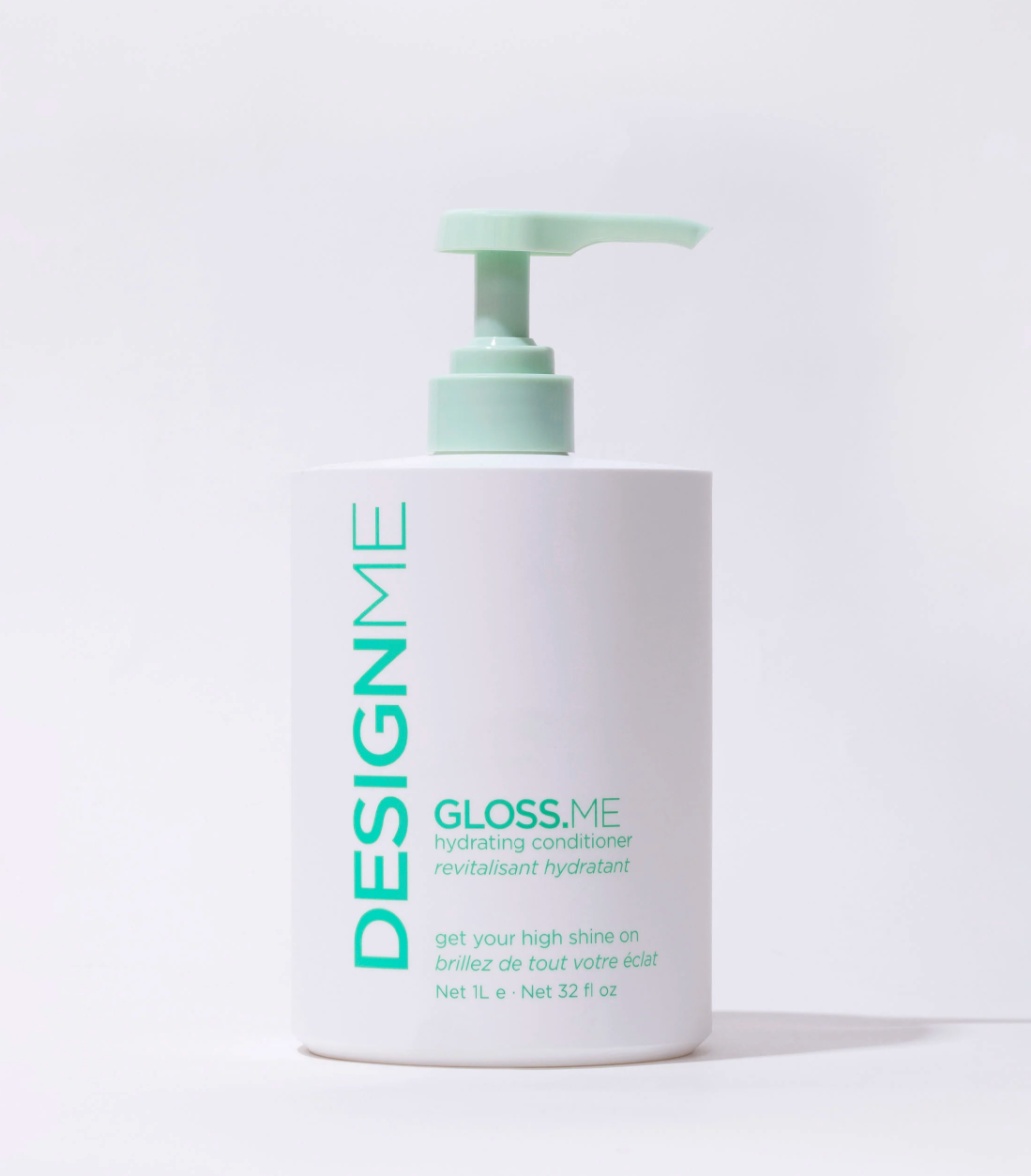 DESIGNME - GLOSS.ME Hydrating Conditioner 1L