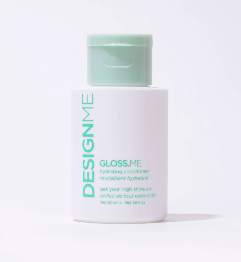 DESIGNME - GLOSS.ME Hydrating Conditioner 50ml