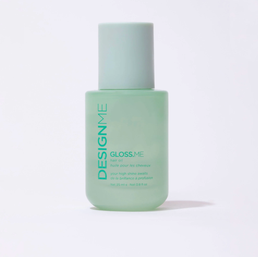 DESIGNME - Gloss.me Hair Serum 25ml