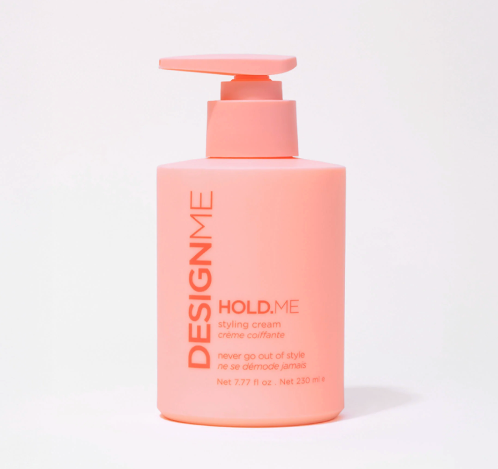 DESIGNME - HOLD.ME Styling Cream 230ml